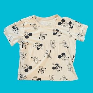Disney Characters T-Shirt